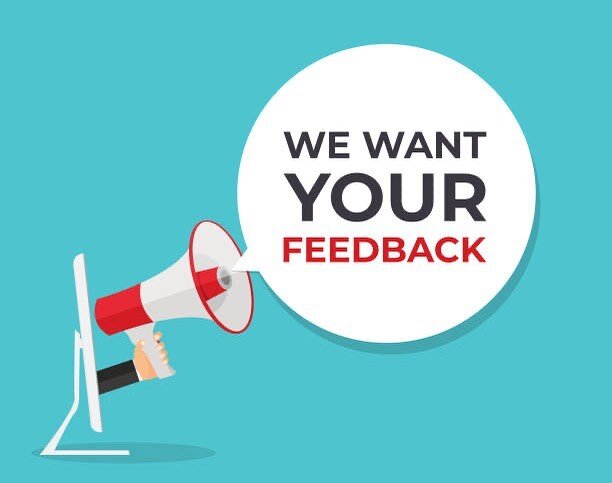 You are an important part of our mission, and that is the reason why we need your opinion 👏🏻

Would you mind helping us out by filling out this short survey!? 👩🏻&zwj;🏫🧑🏻&zwj;🏫

Your feedback will help us to improve our services and your shipp