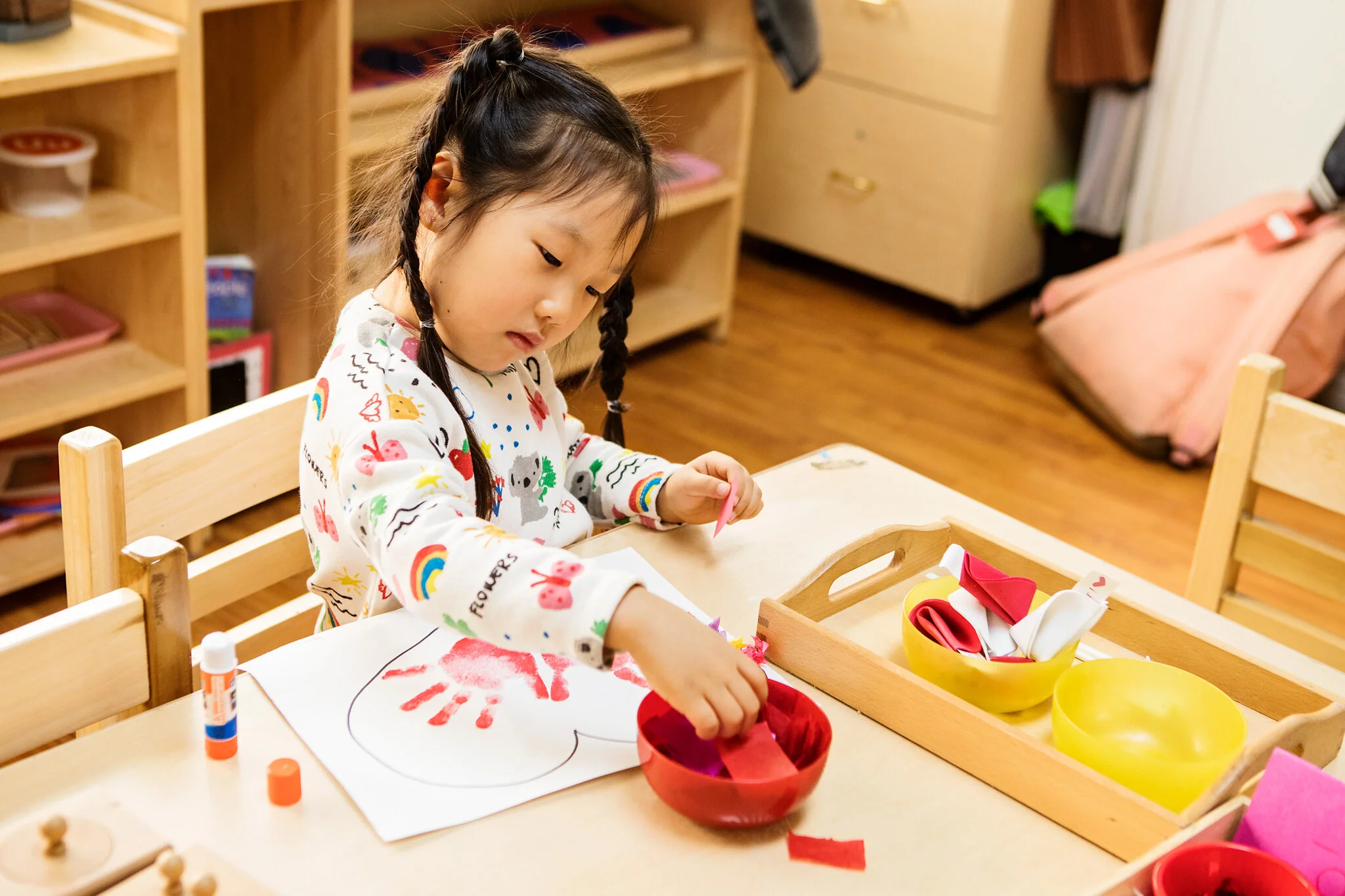 Beverlywood Montessori Preschool