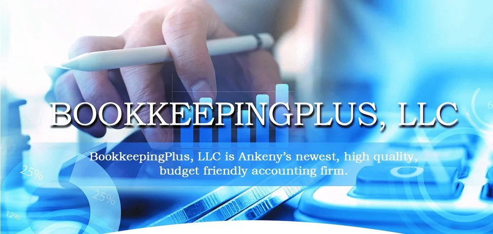 BookkeepingPlus, LLC