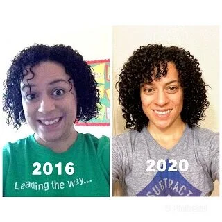 The Curly Girl Method: Everything You Need to Know to Get Started