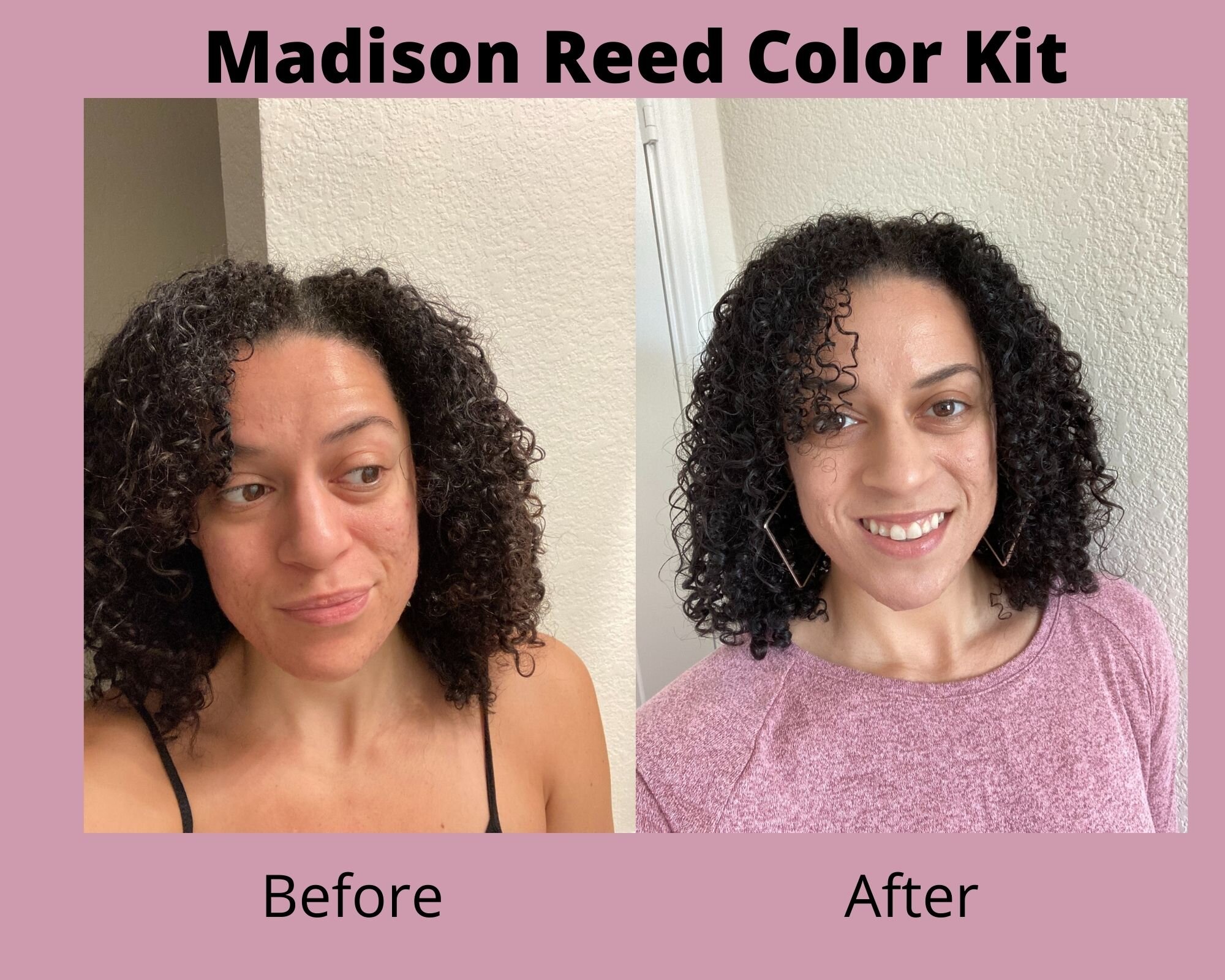 Madison Reed Hair Color Chart - wide 2
