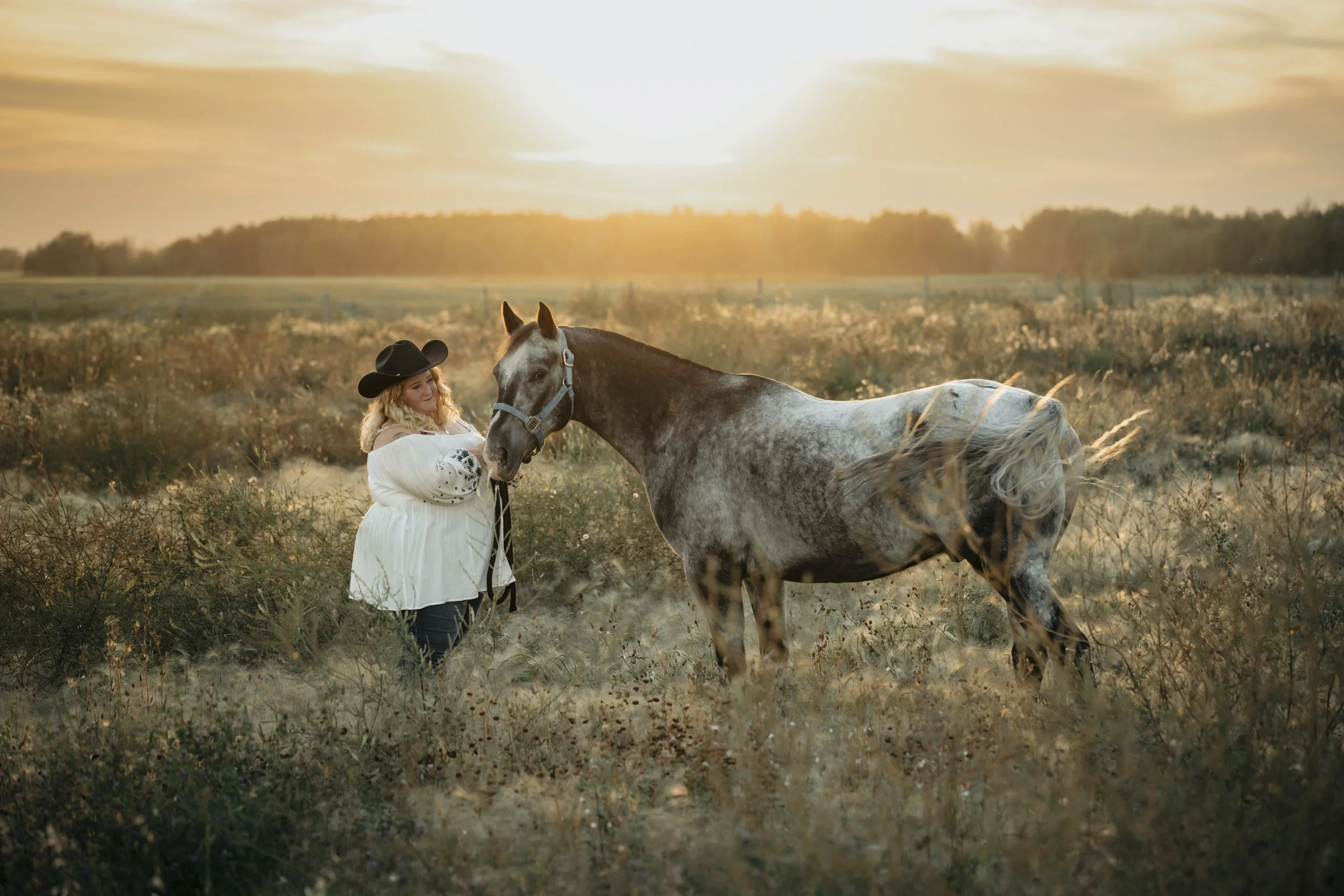 Alberta Equine Photographer