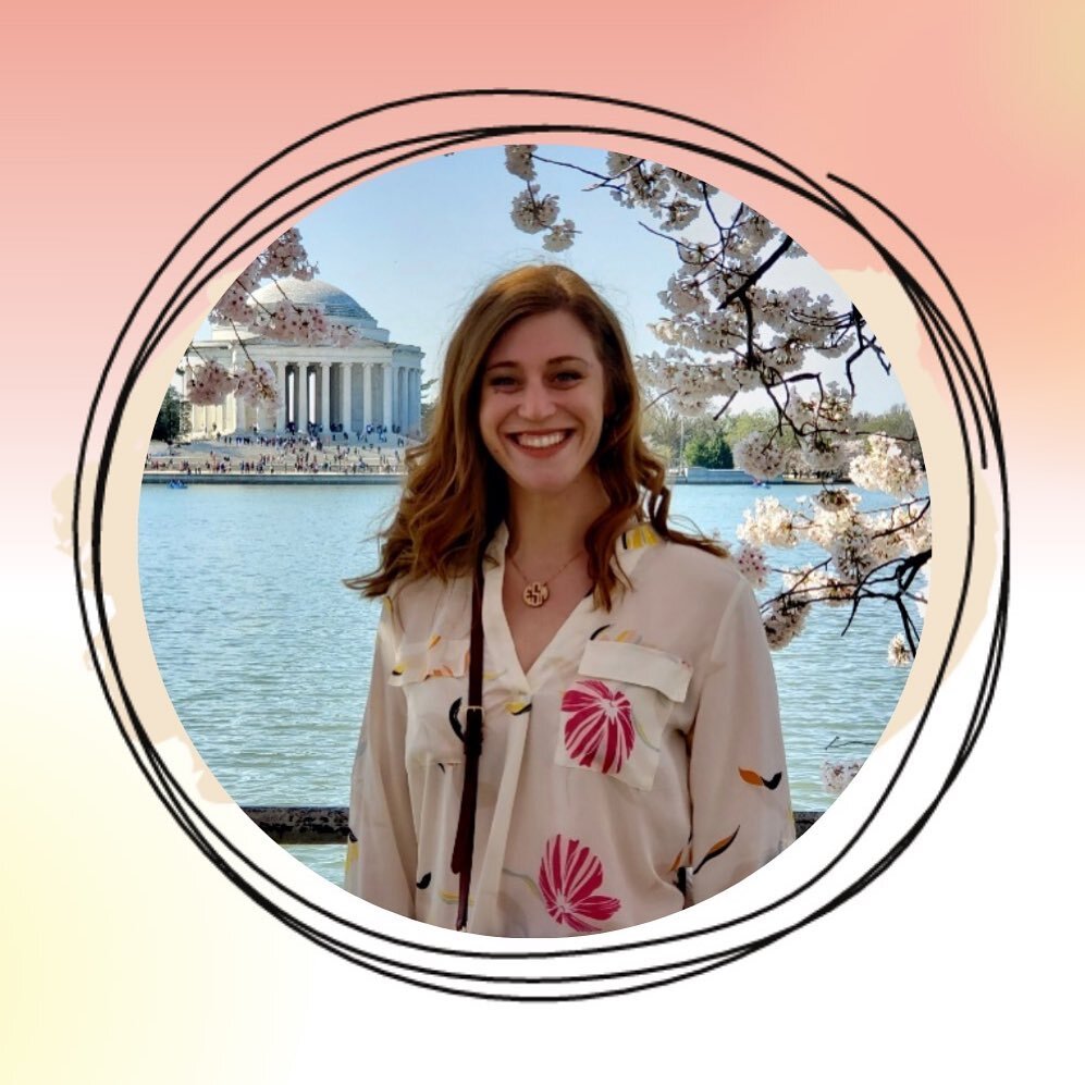 &bull; Welcome Wednesday &bull;
.
My name is Emilee Williams and I am DC-based spiritual director, retreat facilitator, and pastor-to-be in the @pcusa. I merge my pastoral training with my passion for purposeful day-design to help individuals and com