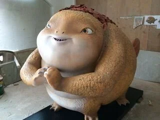 捉妖记 (2015)
