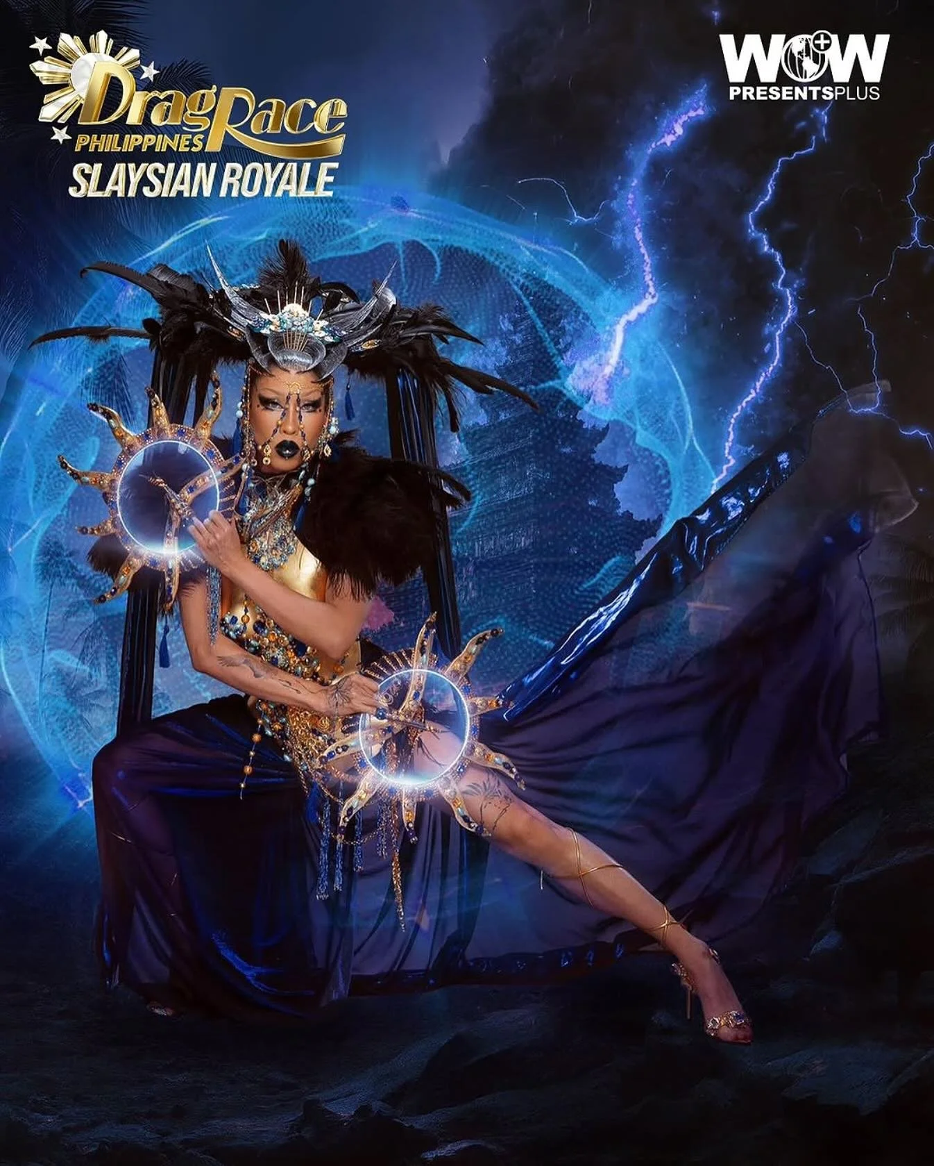 Our Doll is returning to our screens and we couldn’t be more excited to see her SLAY!!
Congratulations @_thesukidoll looking forward for seeing you in the spotlight once again!