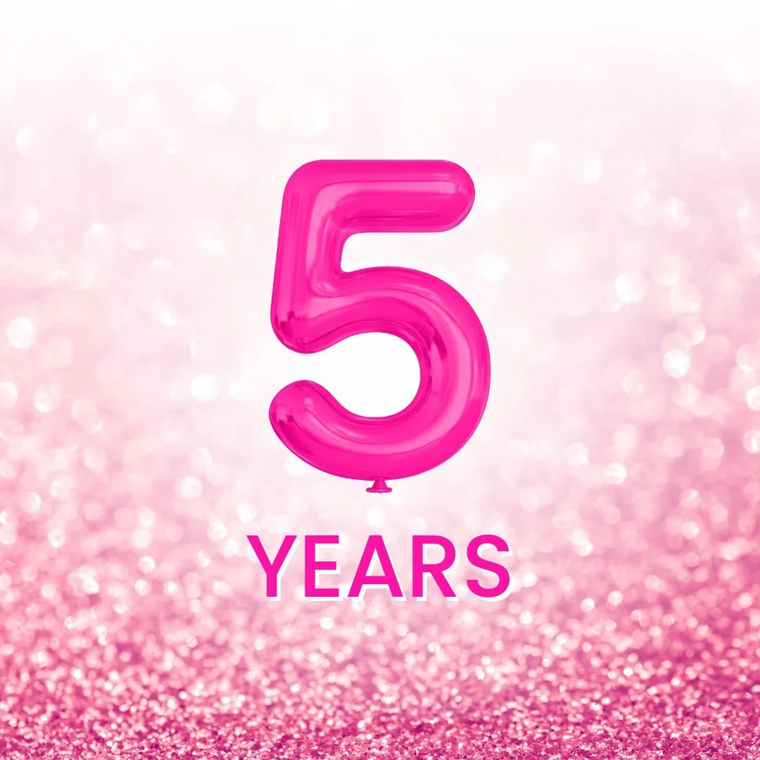 On July 22nd 2020 Vision Drag was born 💕
Thank you to all of our artists and clients, past, and present for 5 amazing years. 
We can’t wait to see what the future holds for our community and to continue supporting some of the best queer art