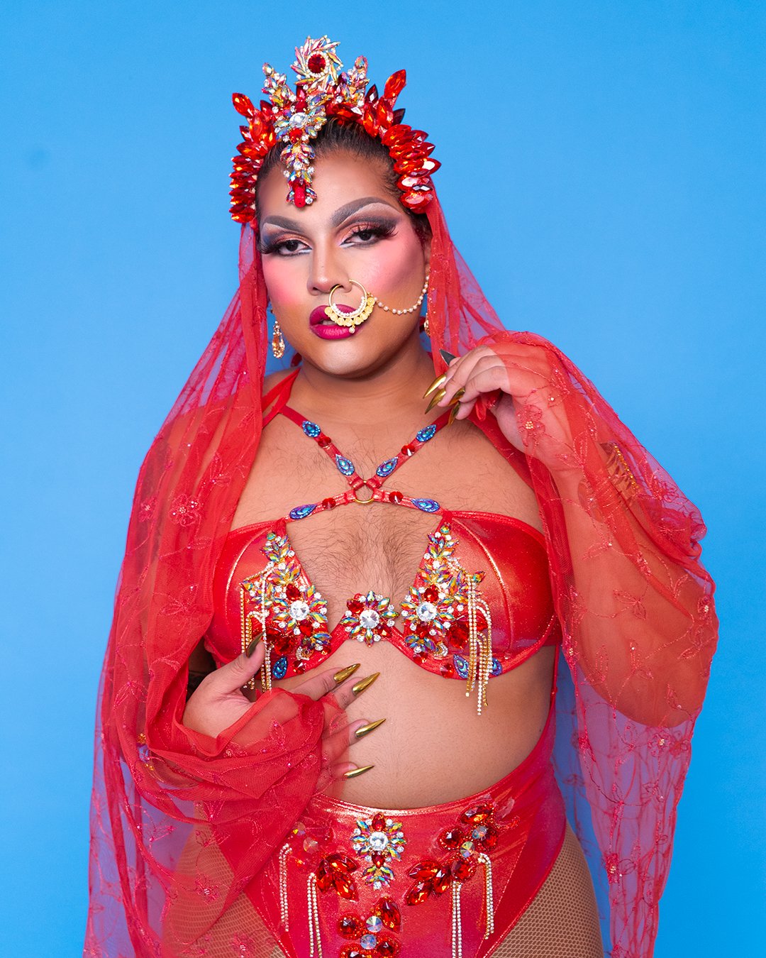 Guy Anabella - Red Sari Mas.jpg