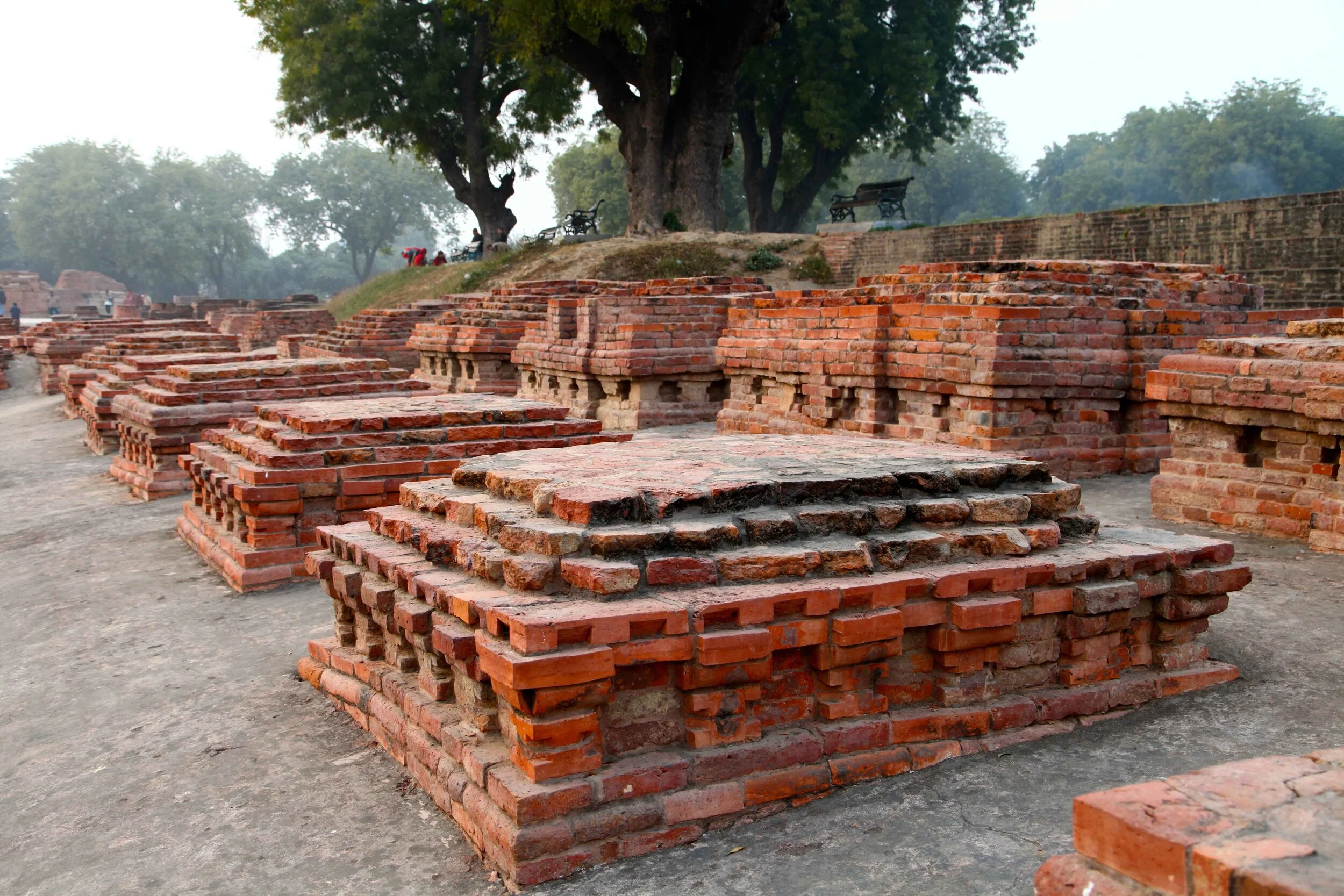 Sarnath (Taught) — Buddhist Journal