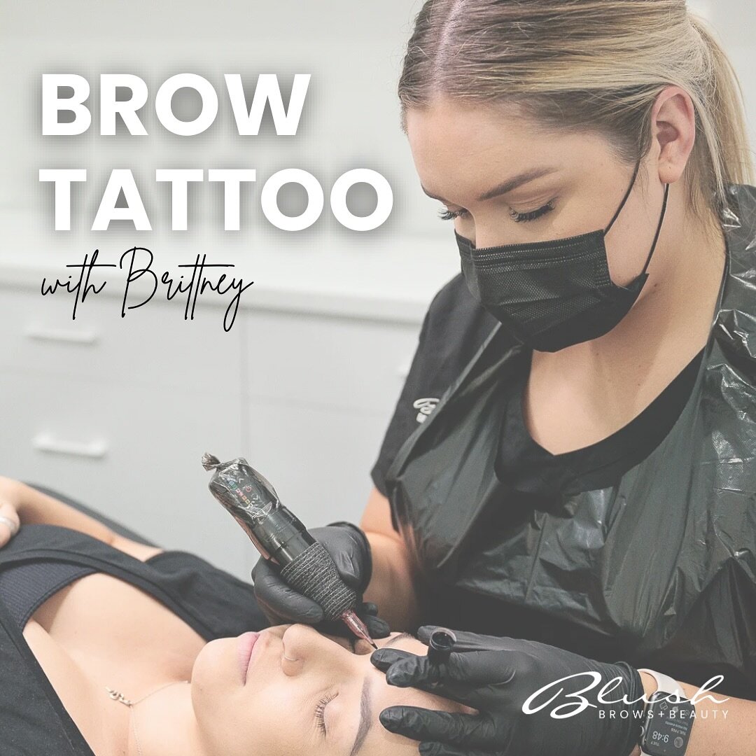 Sorry, folks! Brittney&rsquo;s new tattoo schedule is officially fully booked until she embarks on her maternity leave in May.🤰 

Hurry up if you need those last-minute touch-ups because spots are filling up fast! ⏰

Don&rsquo;t miss your chance to 