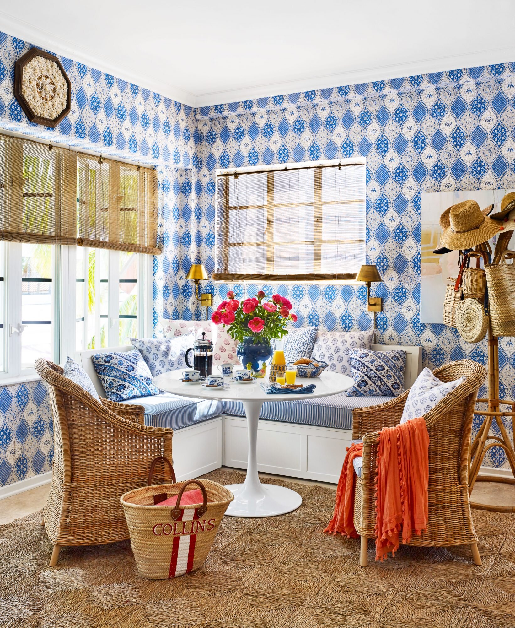 Emily Painter Interiors