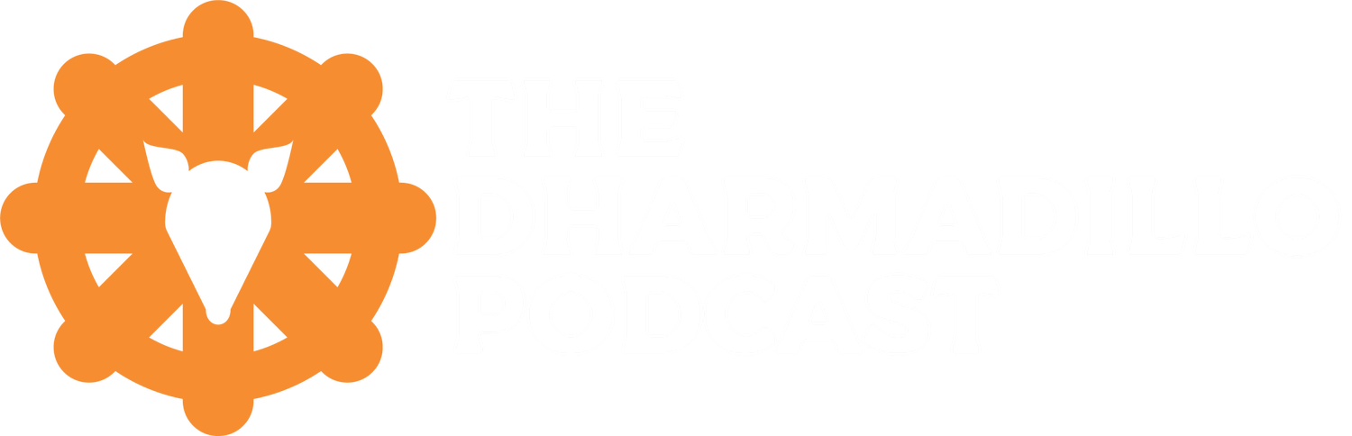 Dharmadillo Podcast