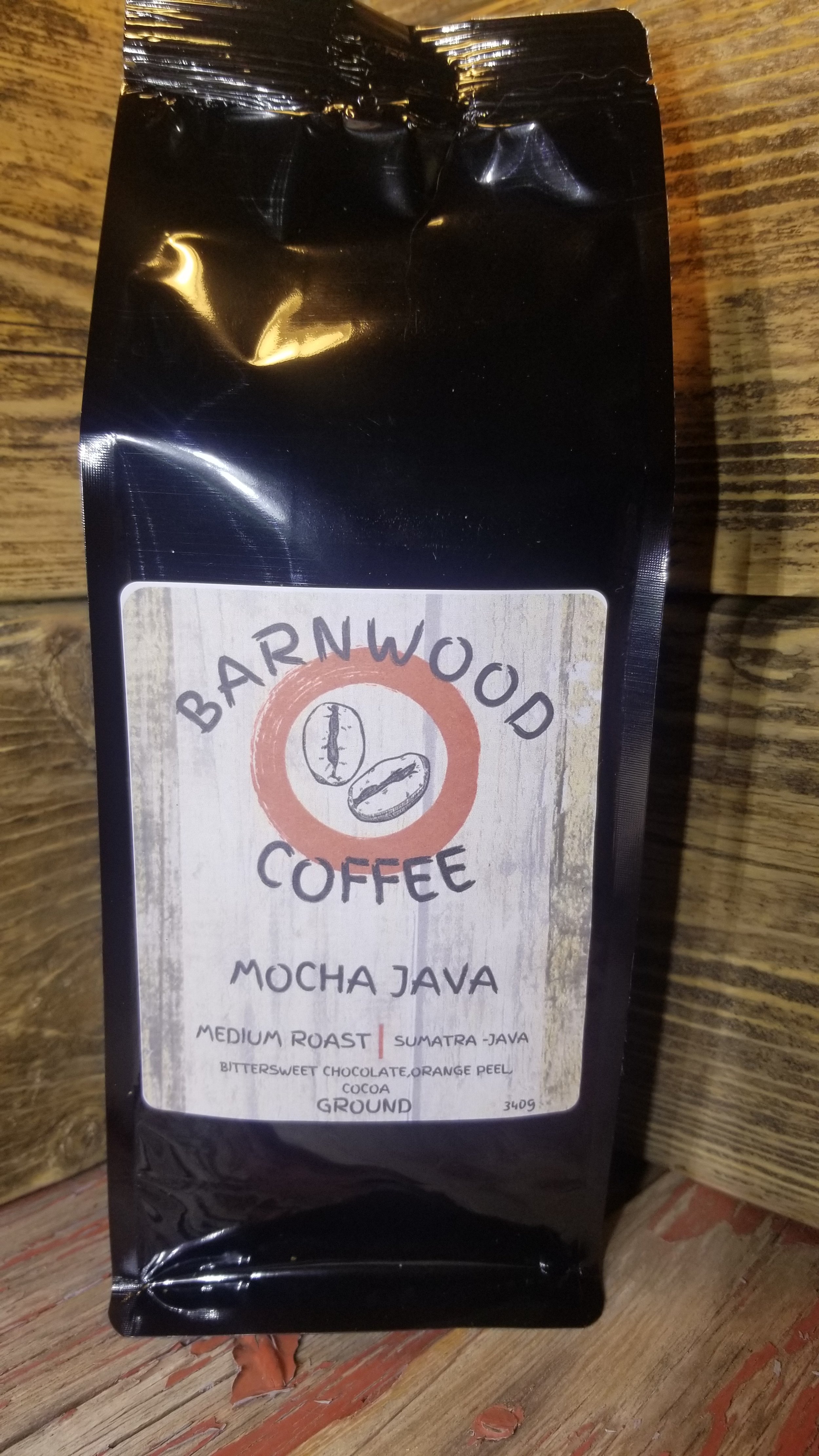 Mocha Java