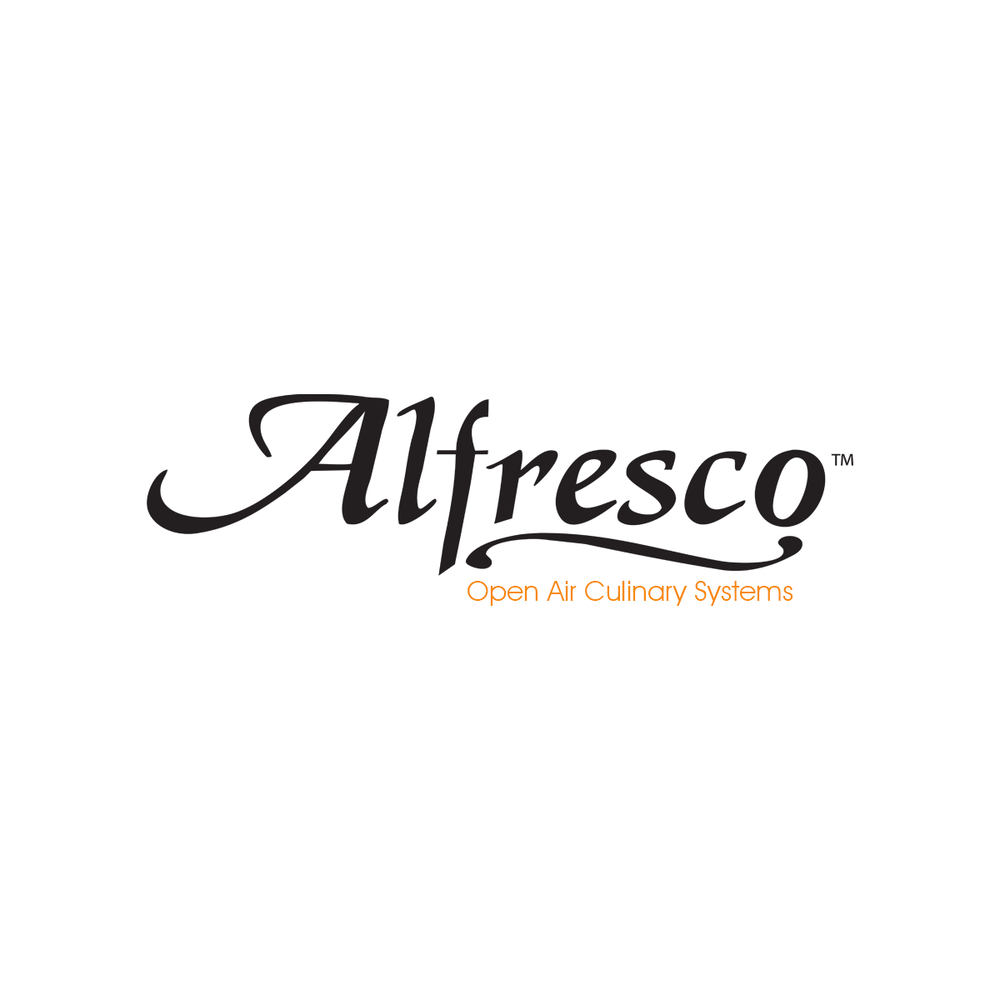 Alfresco AXEDSP-42H High Profile Dry Storage Pantry, 42-Inch
