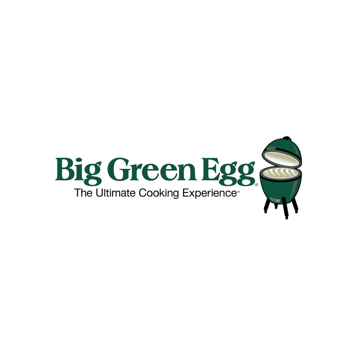 Big Green Egg Large Big Green Egg Spare Base And Dome With rEGGulator! 