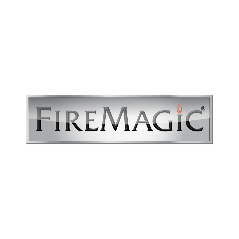 Fire Magic 3502-W Wood Grill Scraper