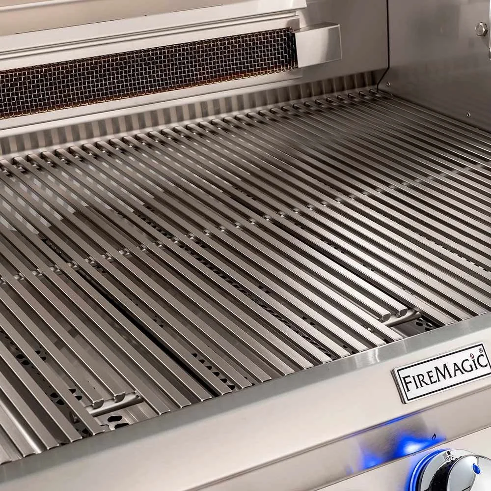 Fire Magic E1060s Echelon Diamond Gas Grill on Cart with Power Burner — The  BBQ Element