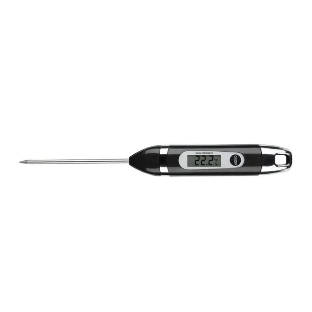 Napoleon 61010 Ultra Chef Digital Food Thermometer — The BBQ Element