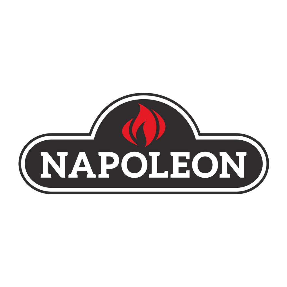 Napoleon 70123 $(6M) Mat, Side Shelf PRO — The BBQ Element