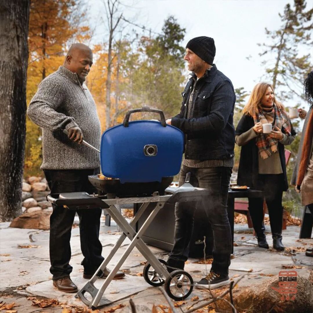 Be ready for a cook out anywhere you go with your portable #napoleon
Visit our website to see what we have to offer!
 .
.
.
.
.
#thebbqelement #grill #bbq #southbay #grilling #outdoorliving #portablenapoleon #shoplocal #familyowned #bbqlife