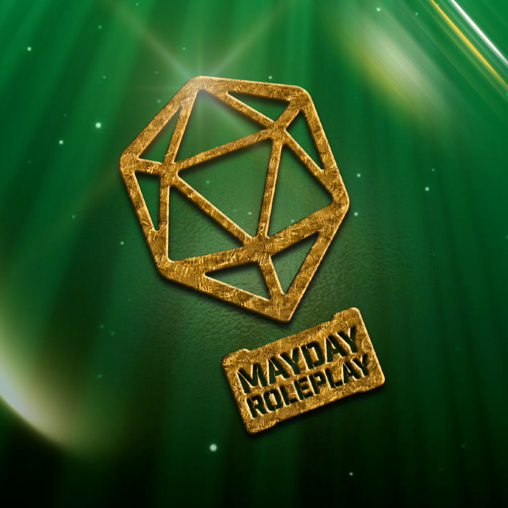 Mayday Roleplay