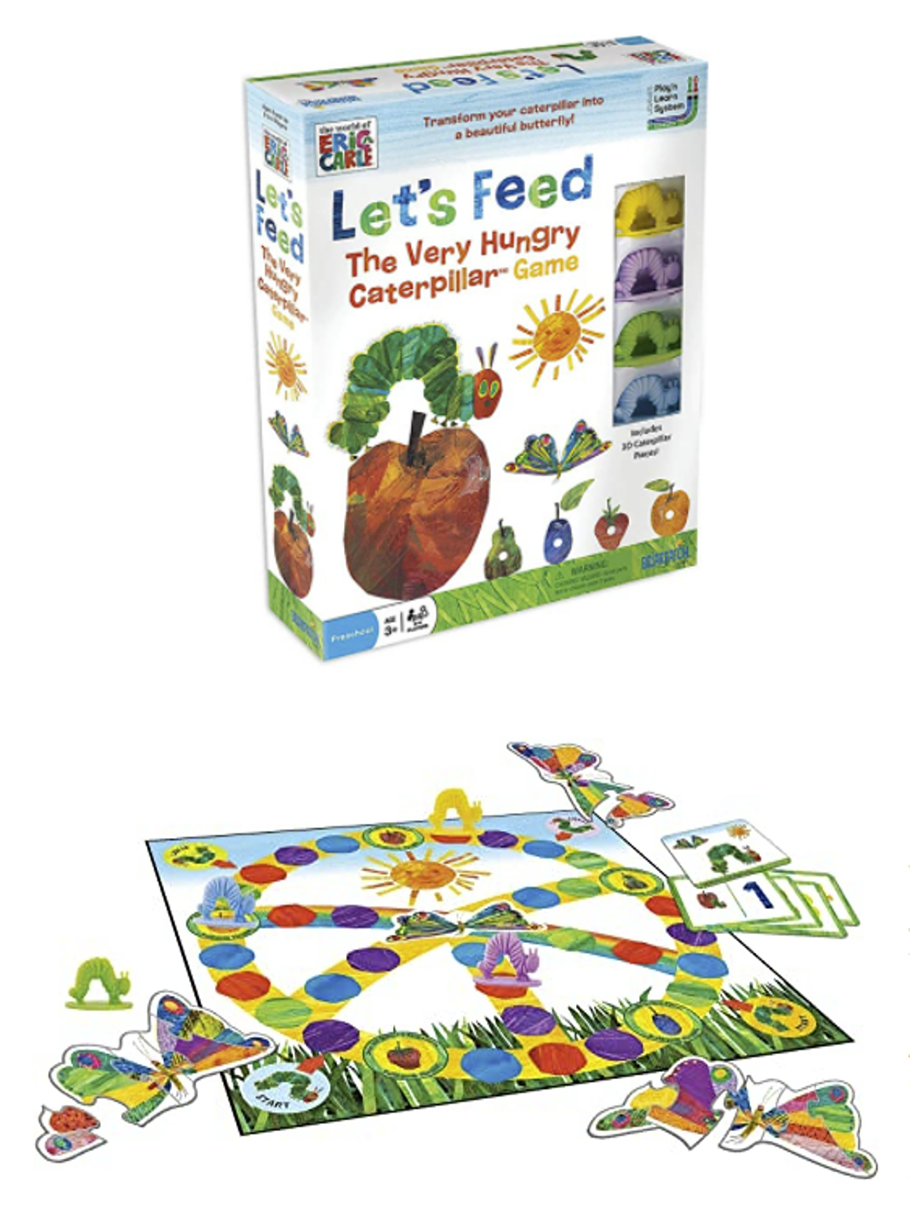 Hungry Caterpillar Game   (Copy) (Copy)