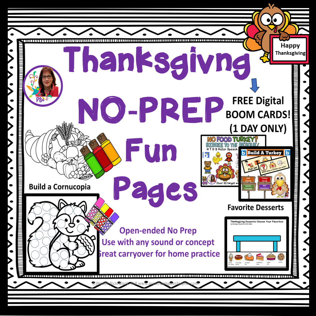 Thanksgiving NO-PREP Color Pages.png