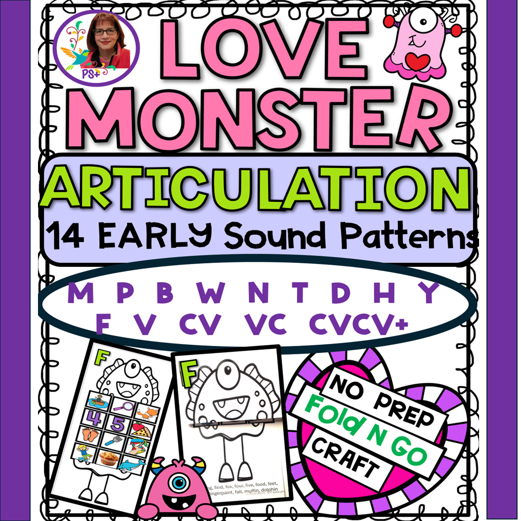 love monster early cover.png