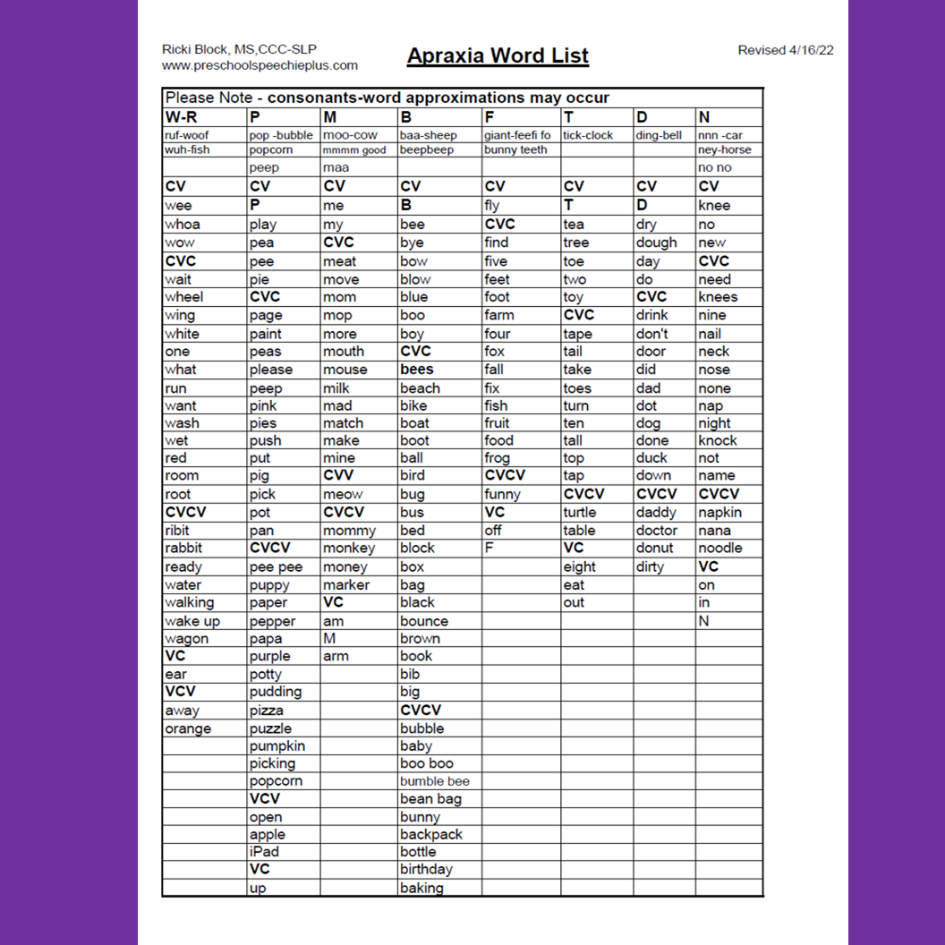 Apraxia  Word list  2.png