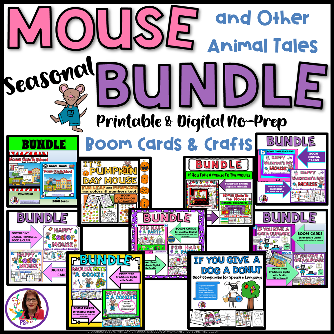 Laura Numeroff Bundle.png