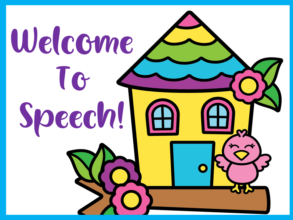 Welcome to speech Spring2.png