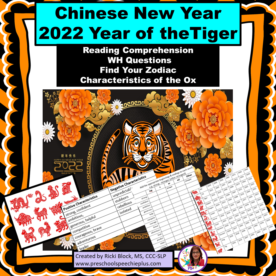 Chinese New Year 2022