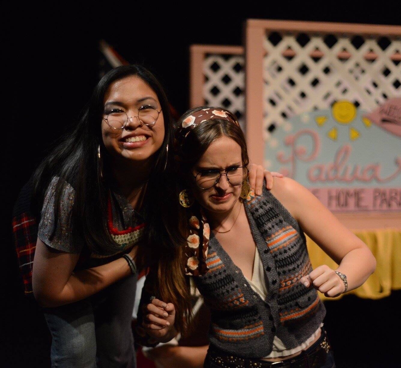 Hortensio, The Taming of the Shrew Barestage Productions, Berkeley 2016