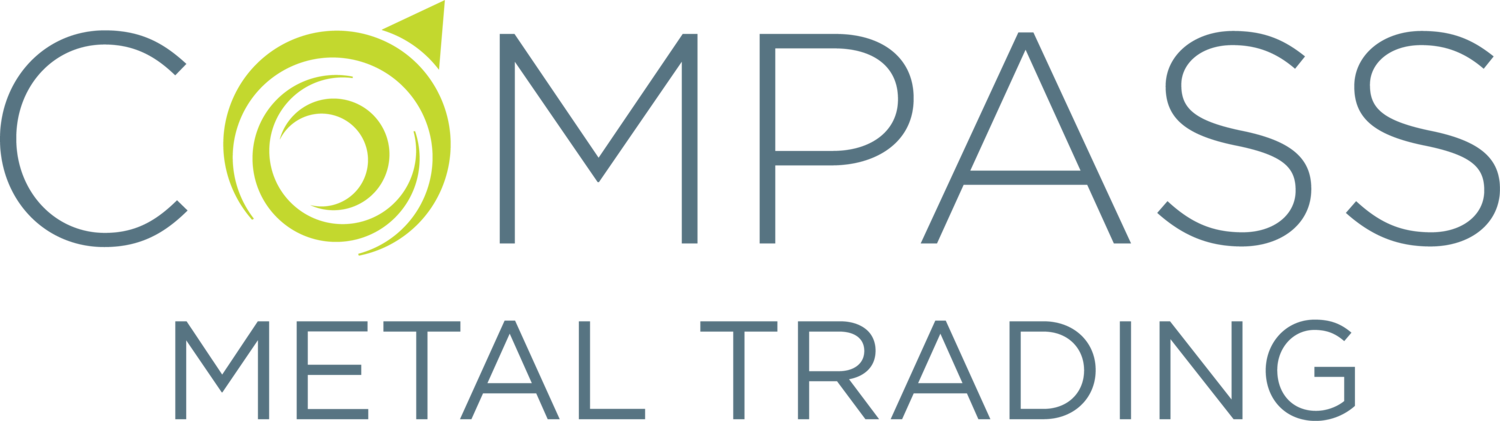 Compass Metal Trading