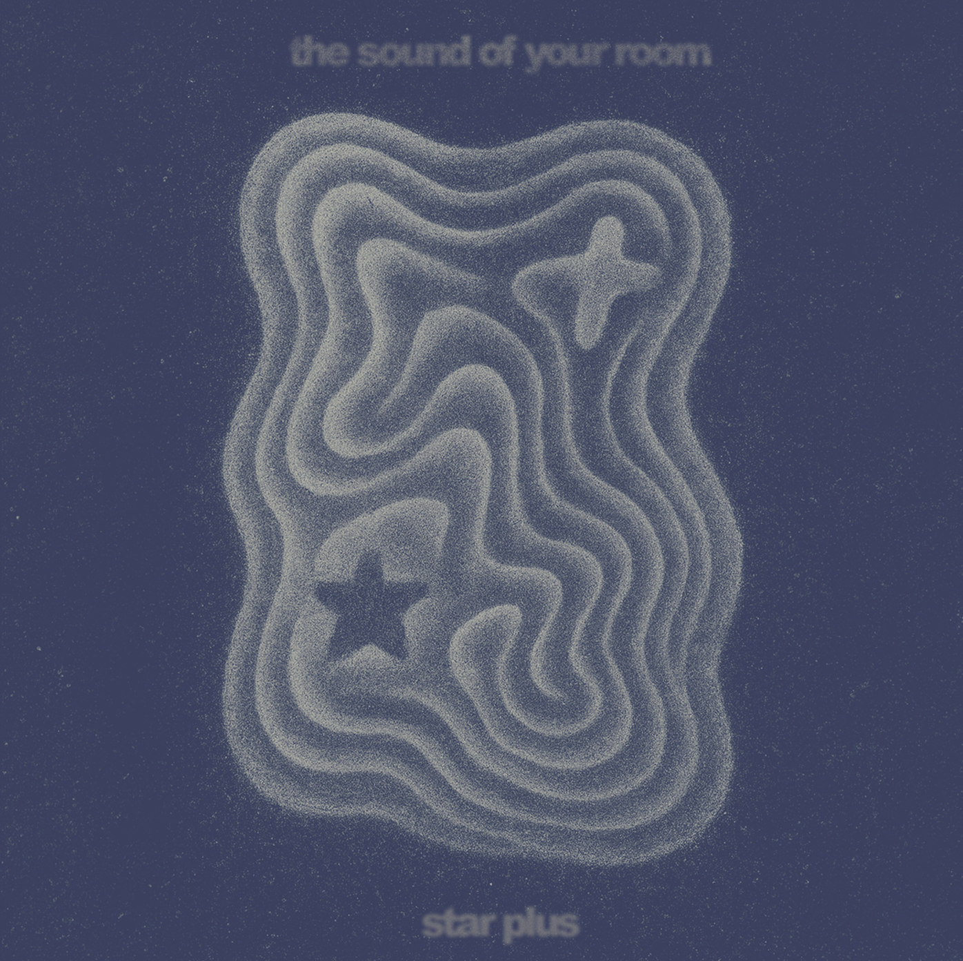'The Sound of Your Room' CD