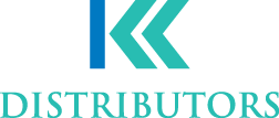 K&K Distributors Hawaii Logo