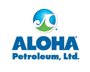 Aloha Gas Logo