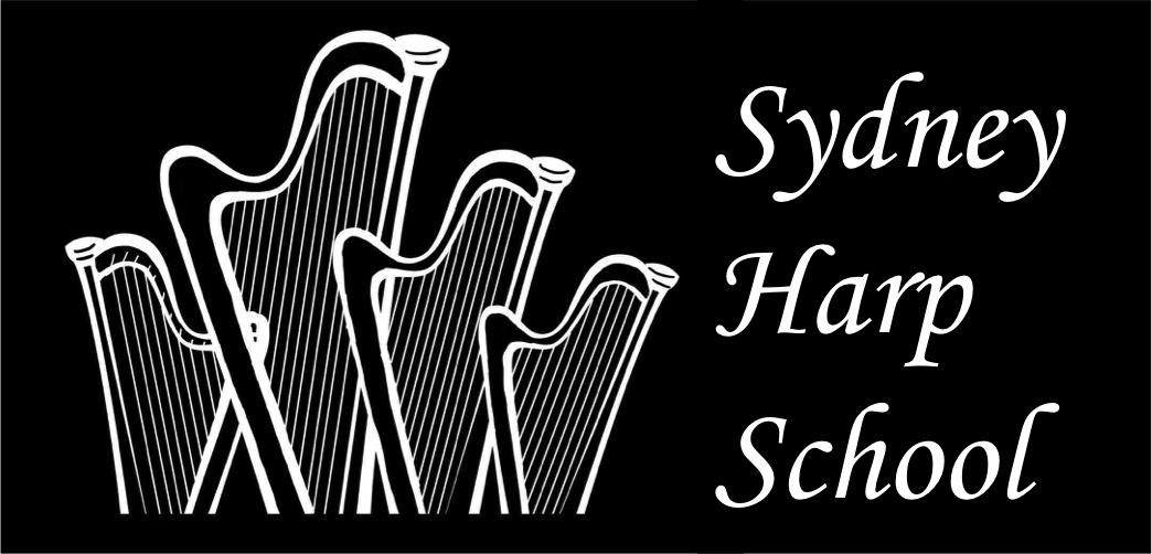Sydney Harp School