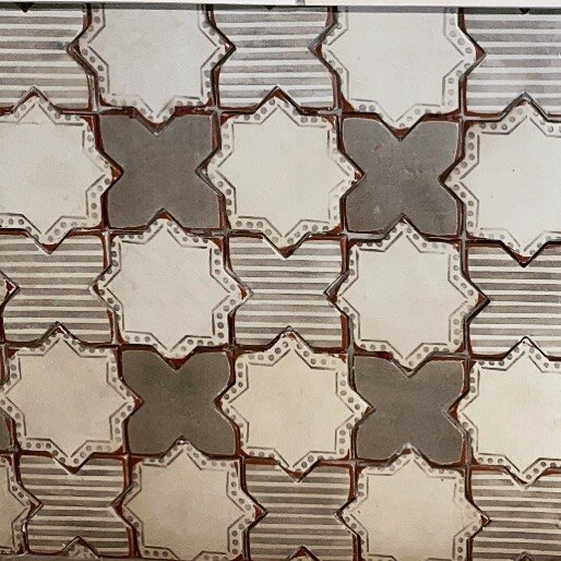 &ldquo;Be a Fruit Loop in a world of Cheerios.&rdquo;
.
.
.
#pantrysplash #interiordesign #pattern #tile #tiledesign #tileinstallation #tiletheworld #clearcreektahoe #newconstruction #builtforsuccess #professional #tradesman #craftmanship #mountains 