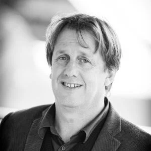 Adrian Petzer, Managing Director at Deploy Partners