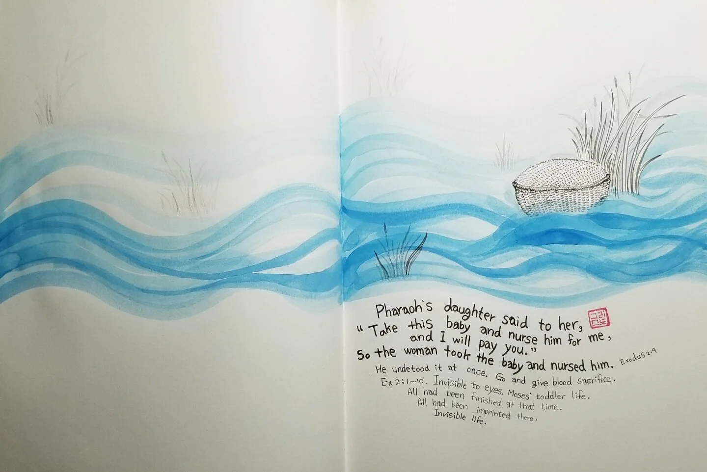 Assistant Pastor Hyeonji Hwang