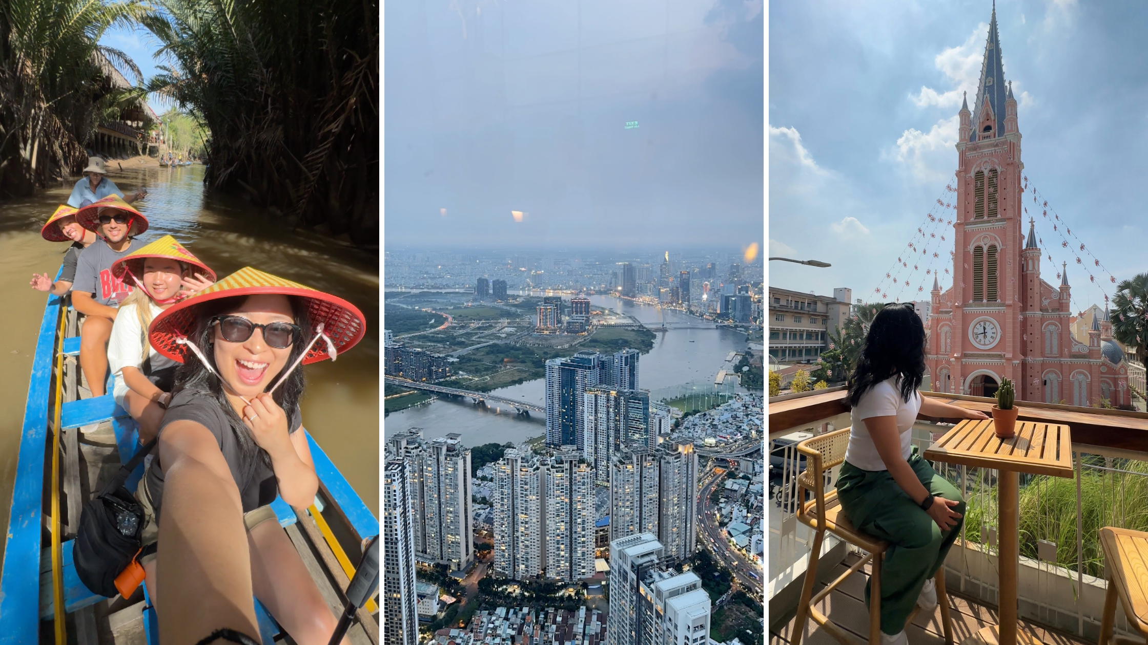 Travel diaries: My trip to Vietnam 🇻🇳