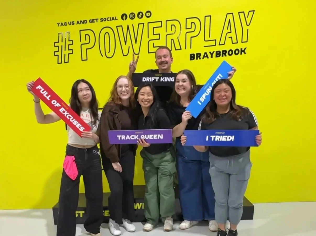 Melbourne Social Meetups