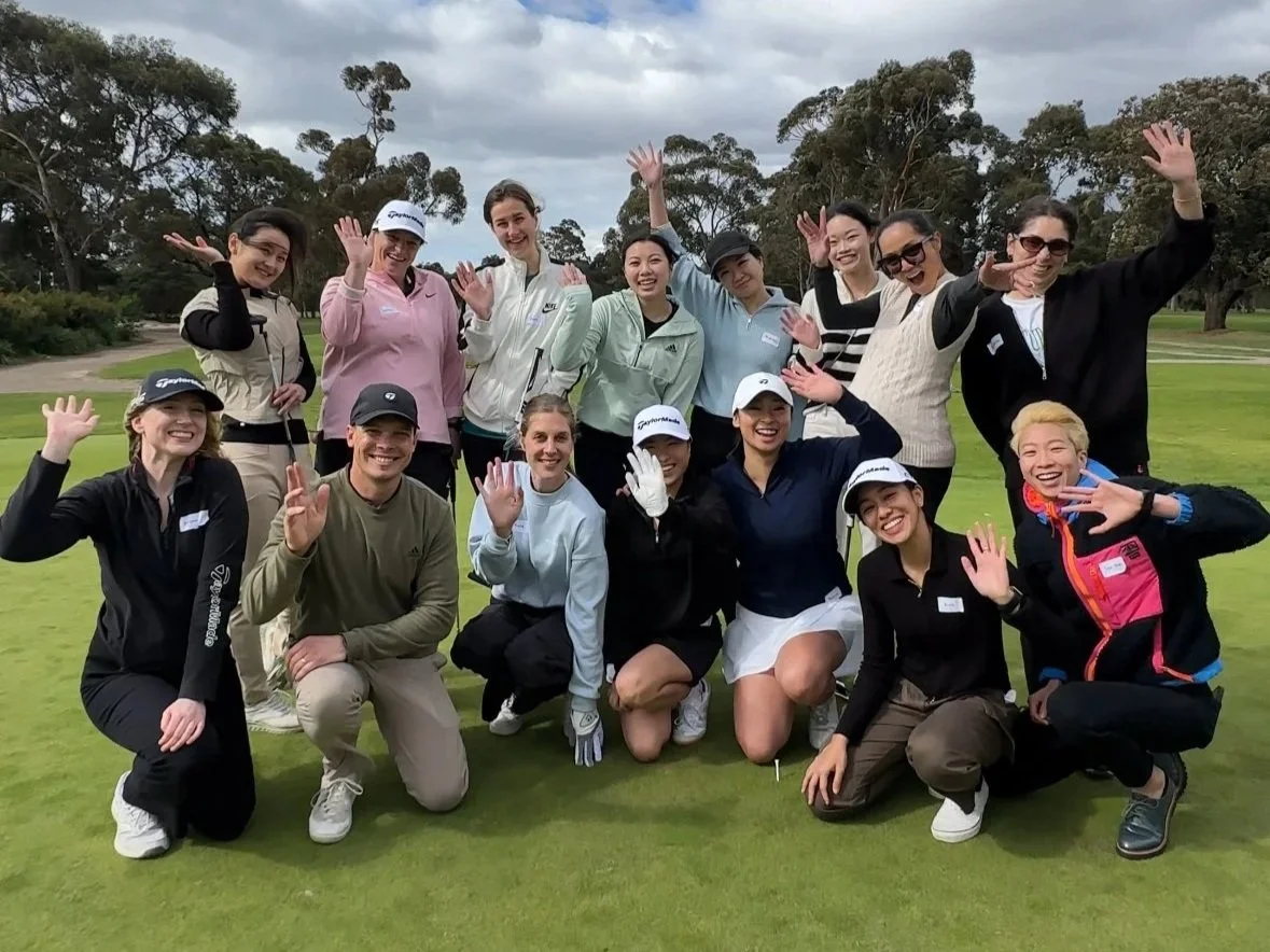 Melbourne Social Meetups