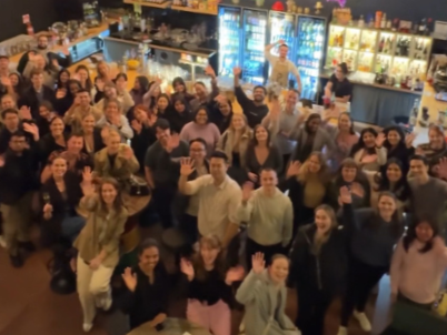 Melbourne Social Meetups