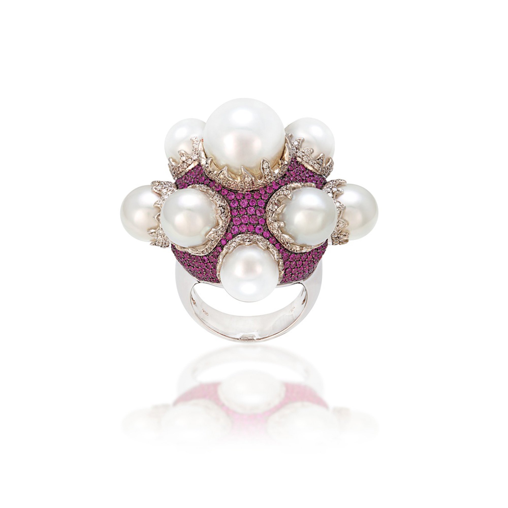 Astral Ring