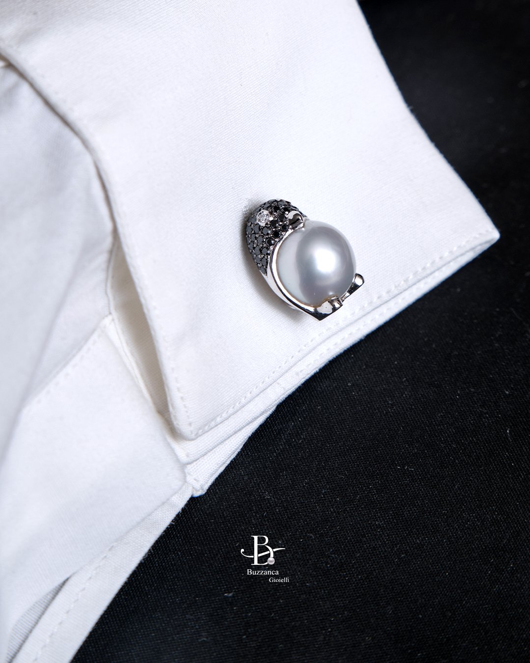 Penguin Cufflinks