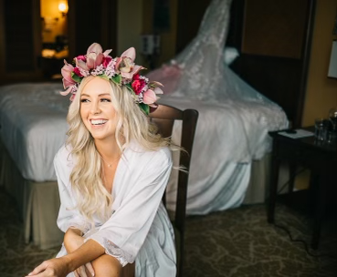 Oah'u intimate wedding and elopement photographer 