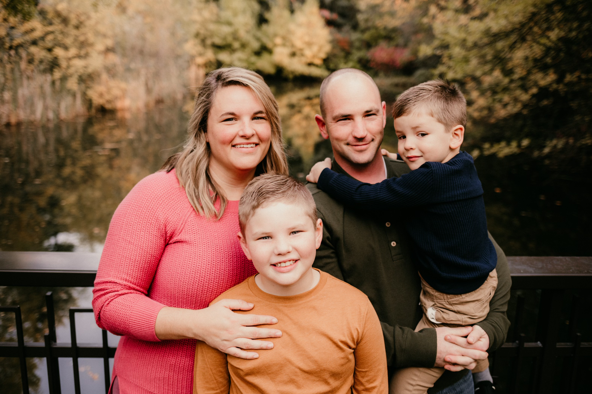 South Texas family photographer 