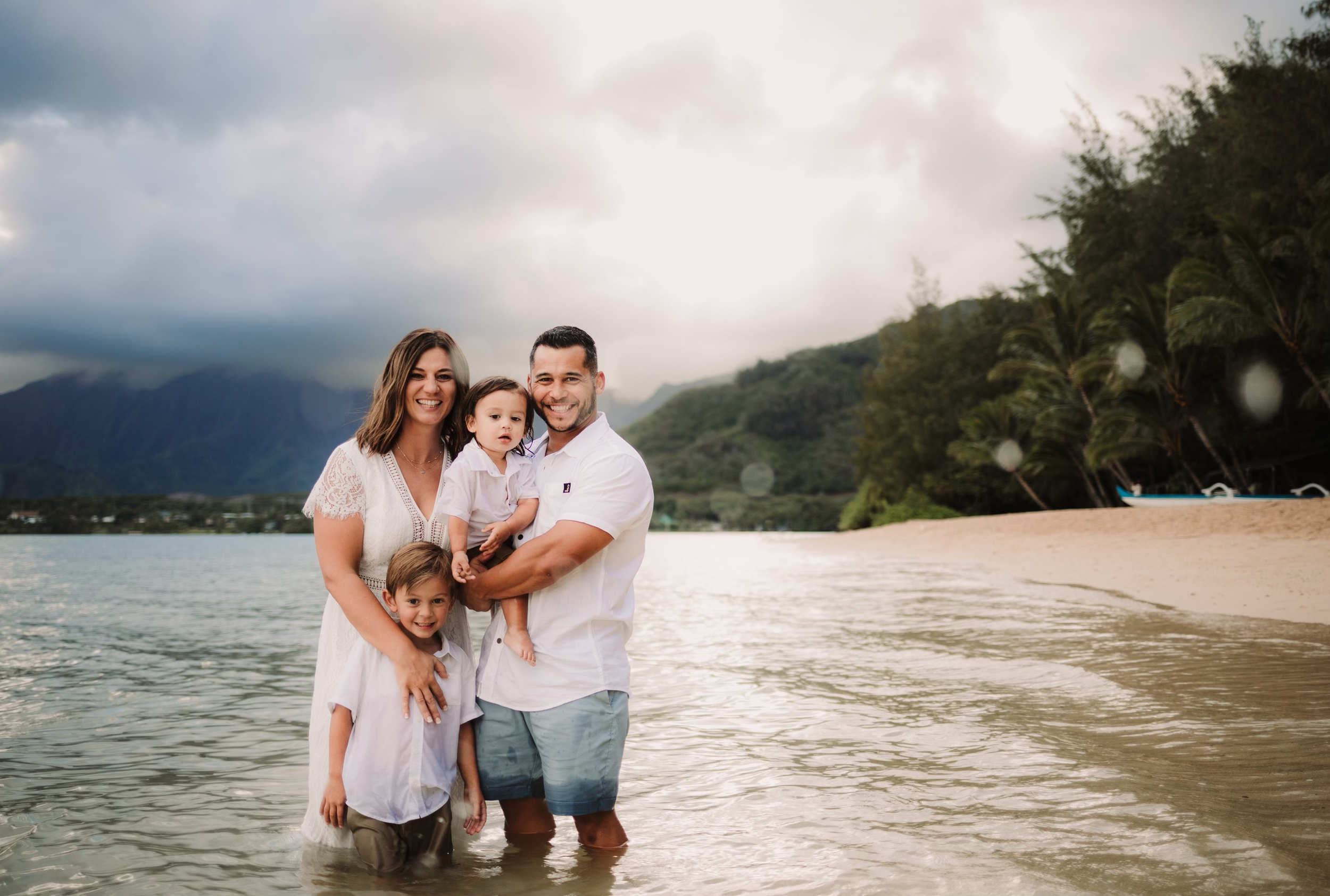 Galveston, Texas family photographer 