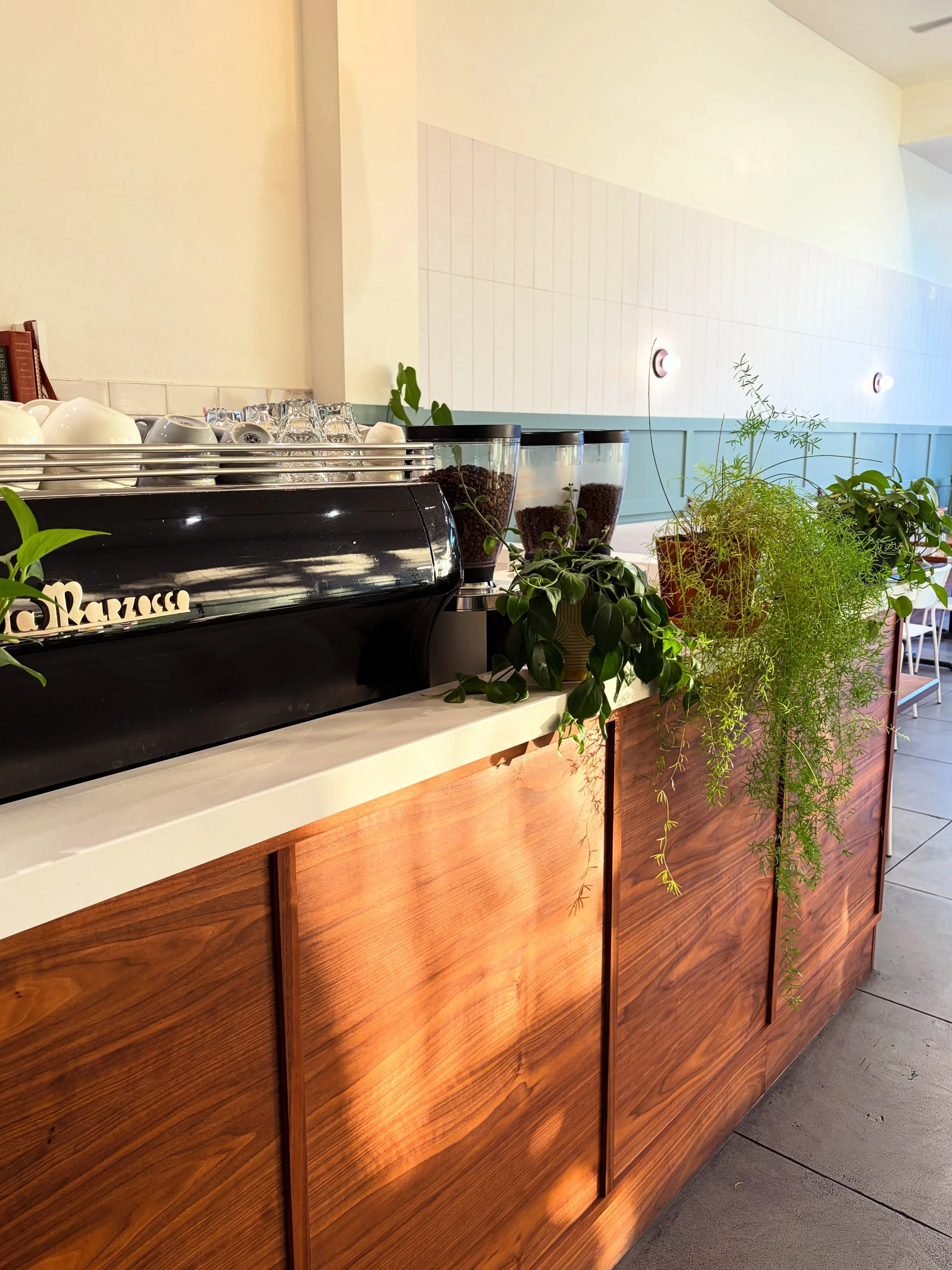 We are Hiring for Front of House!

If you love connecting with people, are detail oriented, and have always dreamed of working with really cool people while learning more about coffee, we&rsquo;d love to meet you. 
Bring your resume by Penny or email